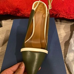 SOLD Malone souliers Heels
